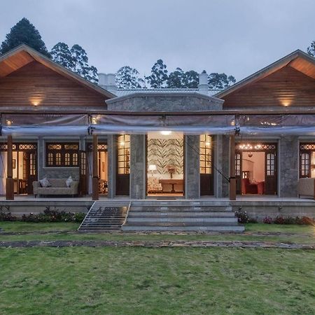 Villa Firsmead Nuwara Eliya Esterno foto