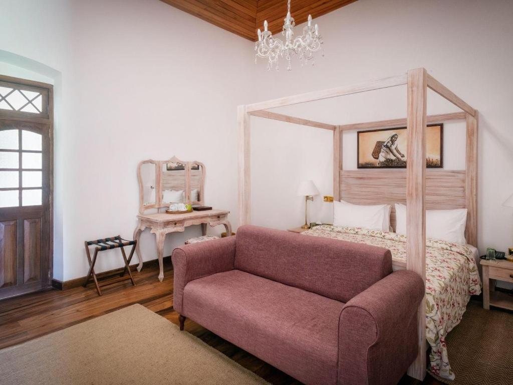 Villa Firsmead Nuwara Eliya Esterno foto