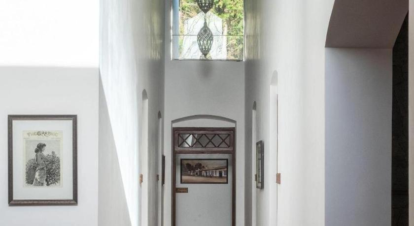 Villa Firsmead Nuwara Eliya Esterno foto