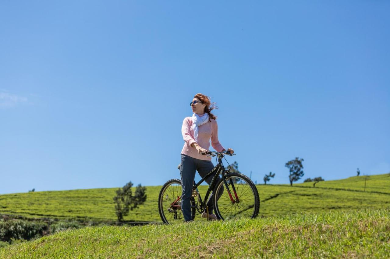 Villa Firsmead Nuwara Eliya Esterno foto