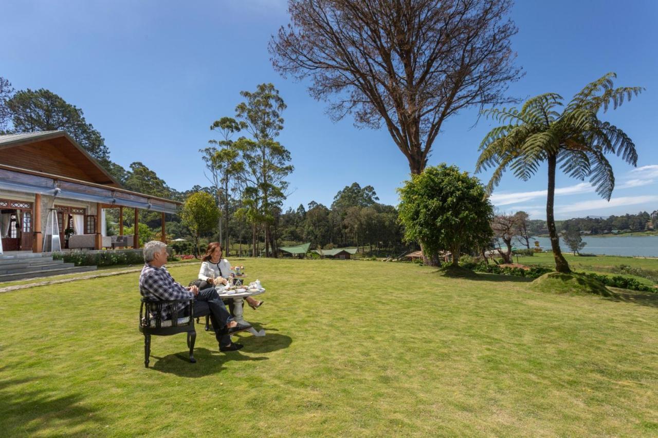 Villa Firsmead Nuwara Eliya Esterno foto